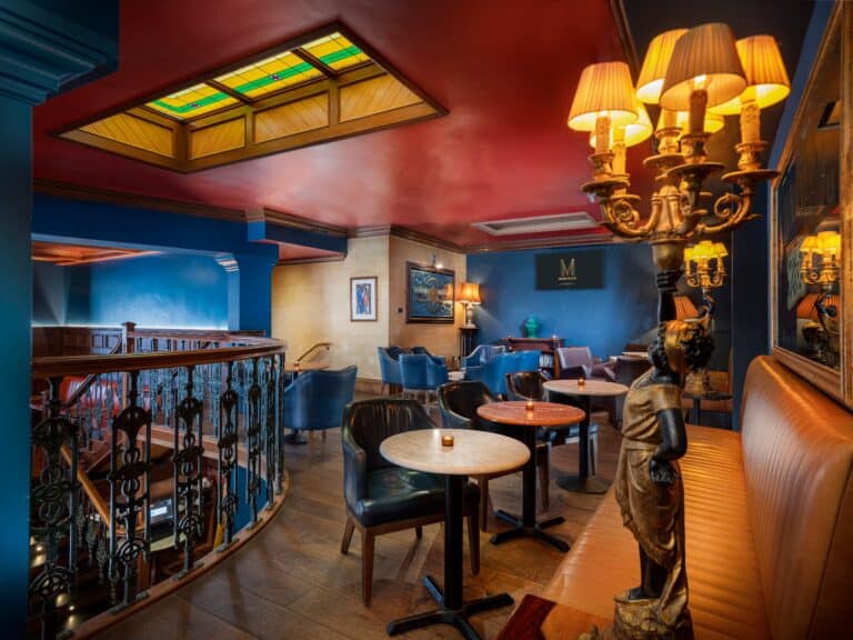 Stay & Eat – 1 or 2 Night Stay