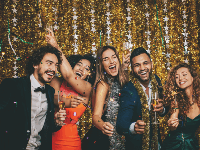 New Year’s Eve Celebration