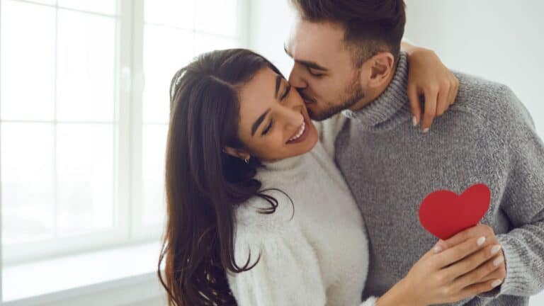 Valentine’s Day Getaway